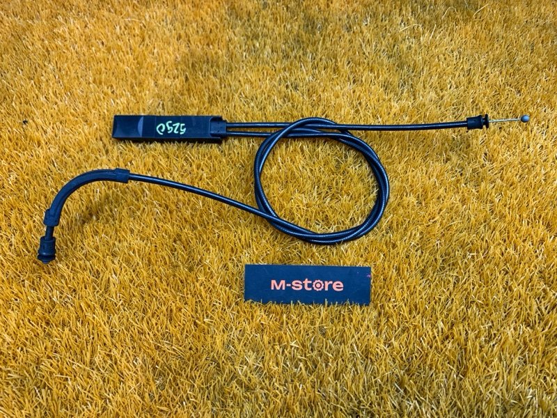 трос капота, 3110 рублей, Красноярск