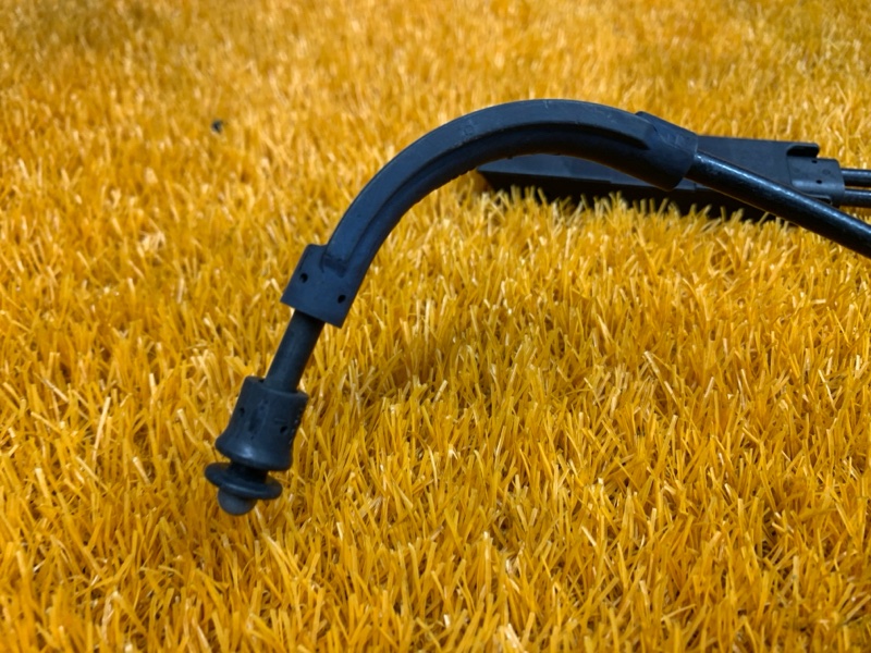 трос капота, 3110 рублей, Красноярск