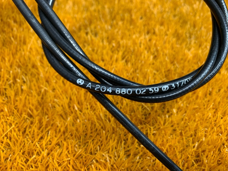 трос капота, 3110 рублей, Красноярск