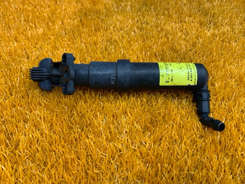 Форсунка омывателя фары, 900 рублей, Красноярск