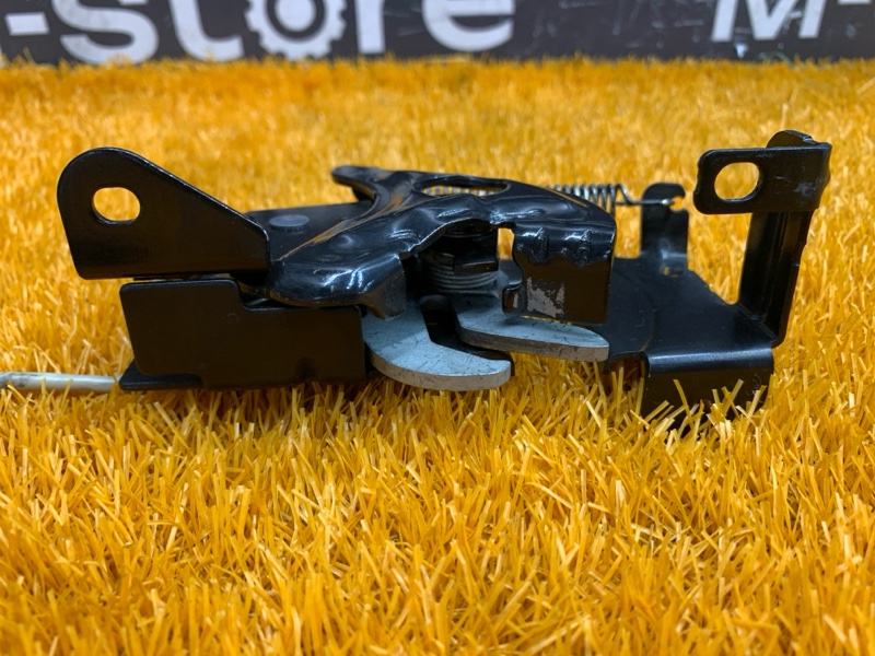 замок капота, 3020 рублей, Красноярск