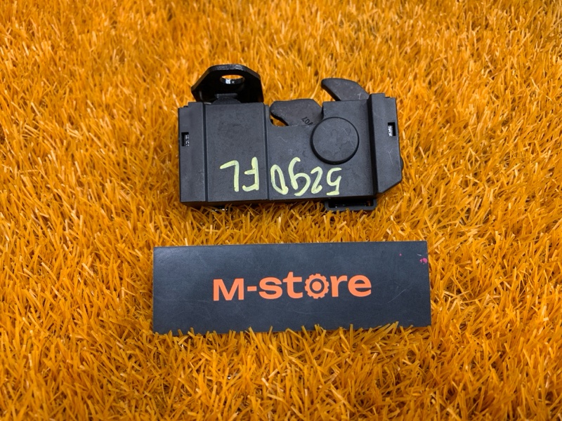 замок капота, 440 рублей, Красноярск