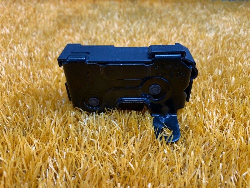 замок капота, 440 рублей, Красноярск