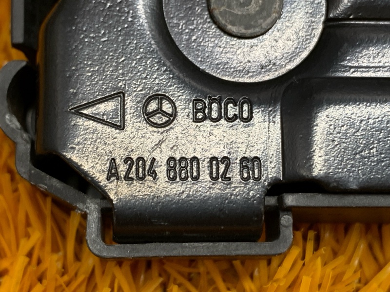 замок капота, 440 рублей, Красноярск