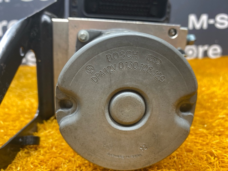 Блок ABS, 3300 рублей, Красноярск