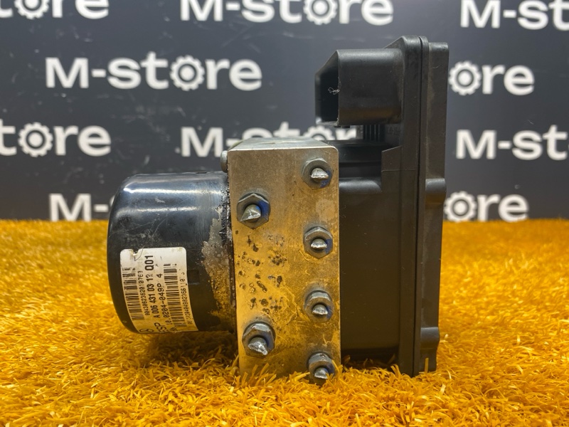 Блок ABS, 2660 рублей, Красноярск