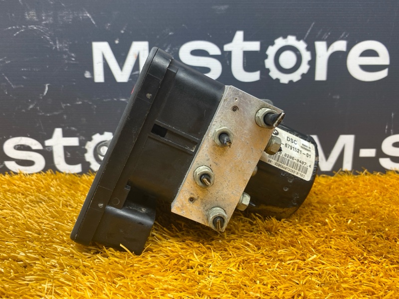 Блок ABS, 1340 рублей, Красноярск