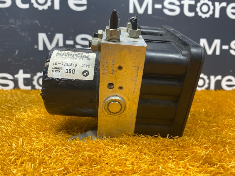 Блок ABS, 1340 рублей, Красноярск