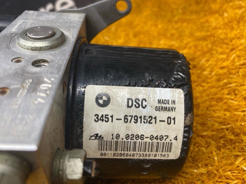 Блок ABS, 1340 рублей, Красноярск