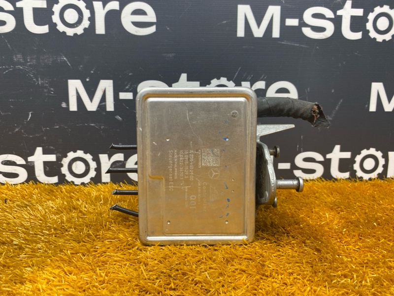 Блок ABS, 11520 рублей, Красноярск