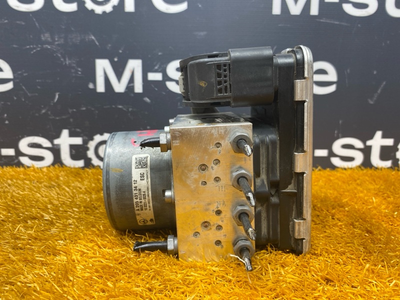 Блок ABS, 11520 рублей, Красноярск