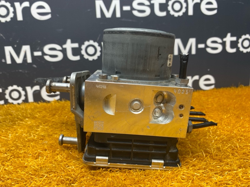 Блок ABS, 11520 рублей, Красноярск