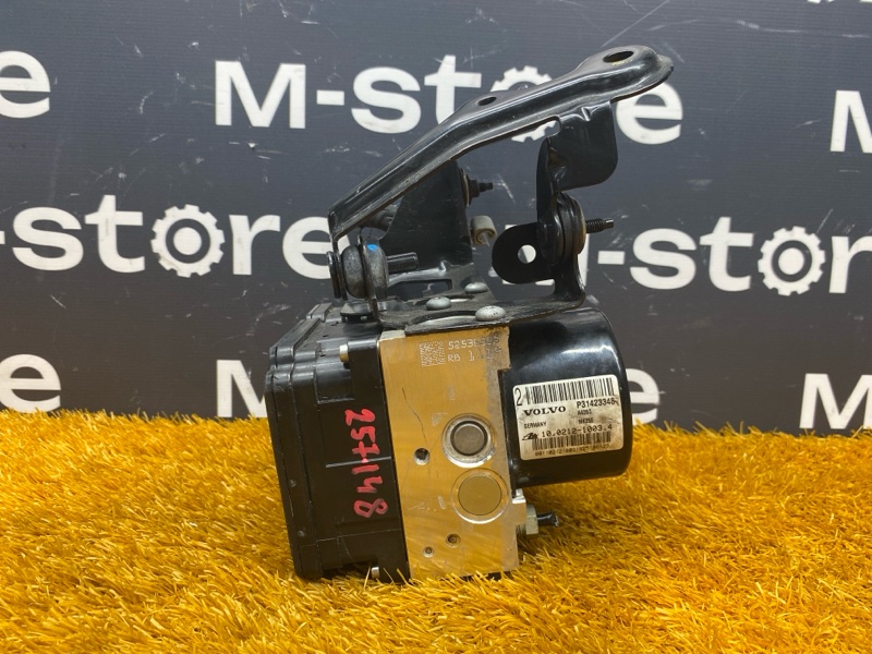 Блок ABS, 3110 рублей, Красноярск