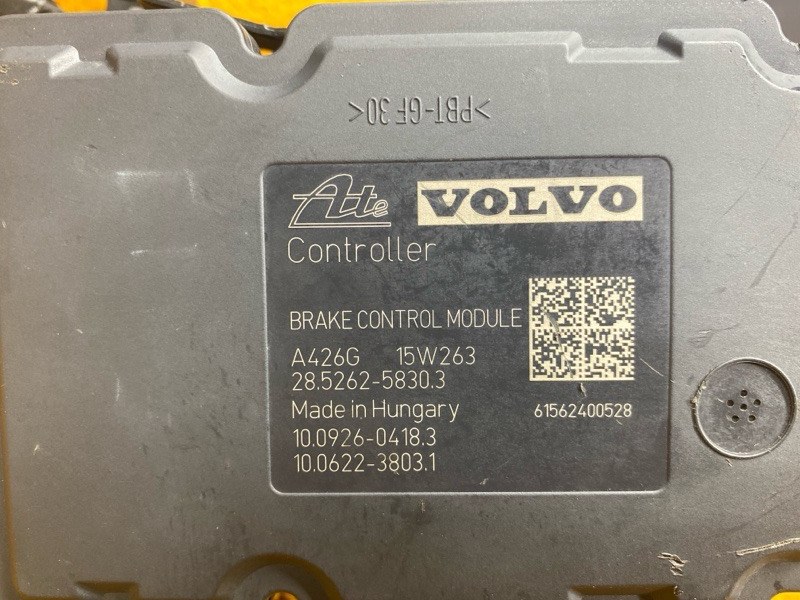 Блок ABS, 3110 рублей, Красноярск