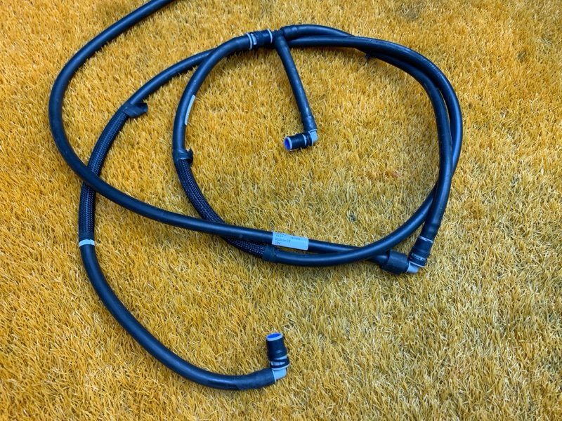 Шланг омывателя фар, 500 рублей, Красноярск