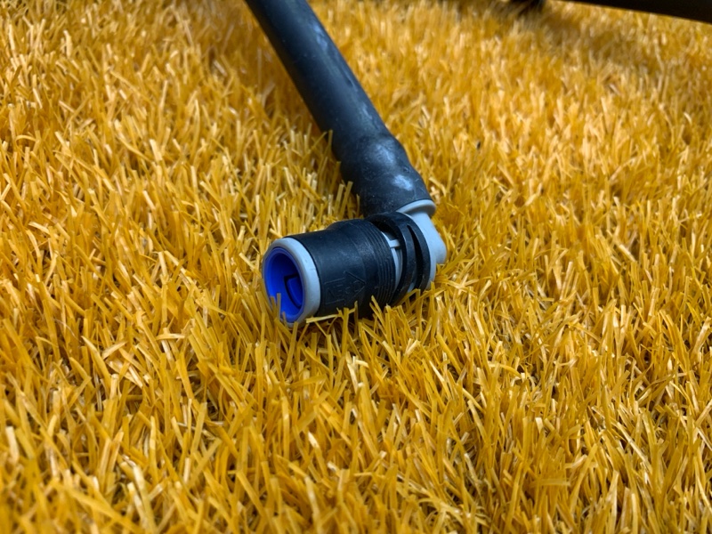 Шланг омывателя фар, 500 рублей, Красноярск