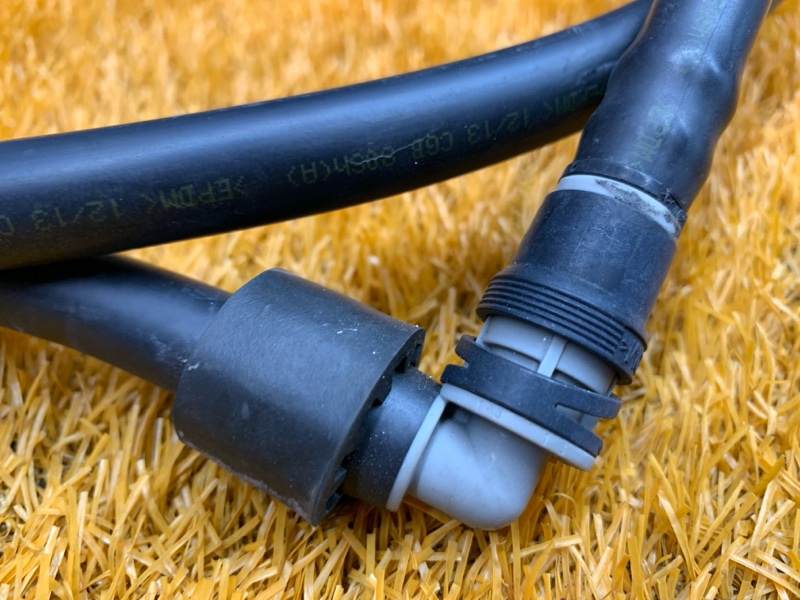 Шланг омывателя фар, 500 рублей, Красноярск