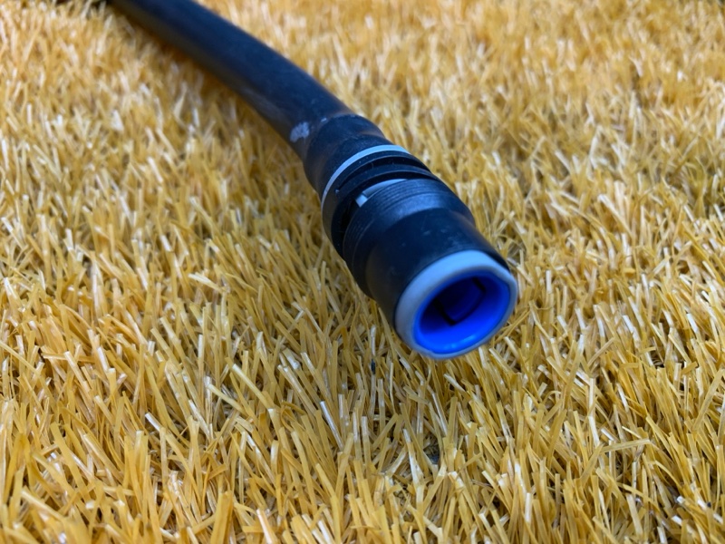 Шланг омывателя фар, 500 рублей, Красноярск