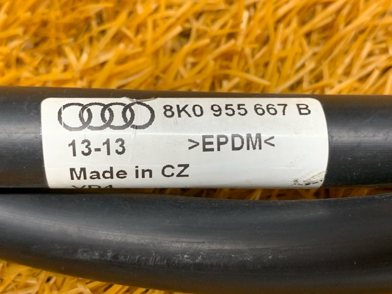 Шланг омывателя фар, 500 рублей, Красноярск