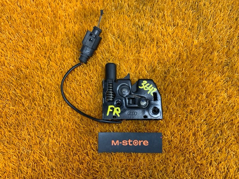 замок капота, 1300 рублей, Красноярск