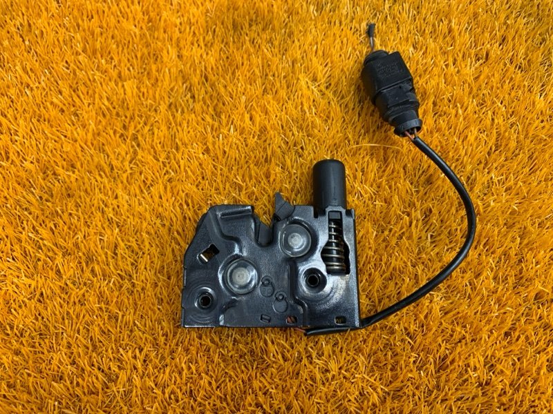 замок капота, 1300 рублей, Красноярск