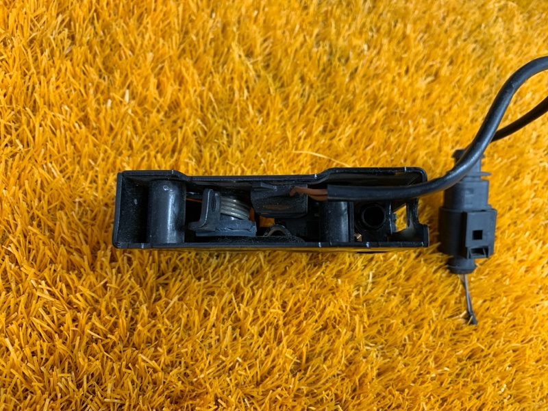 замок капота, 1300 рублей, Красноярск