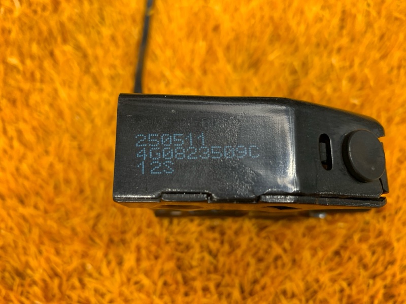 замок капота, 1300 рублей, Красноярск