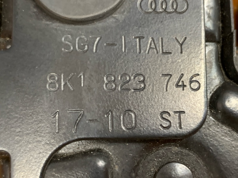 замок капота, 500 рублей, Красноярск