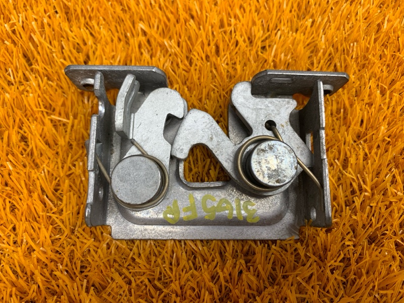 замок капота, 440 рублей, Красноярск