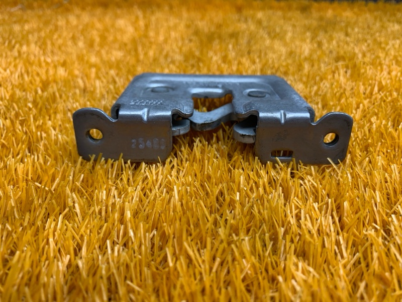 замок капота, 440 рублей, Красноярск