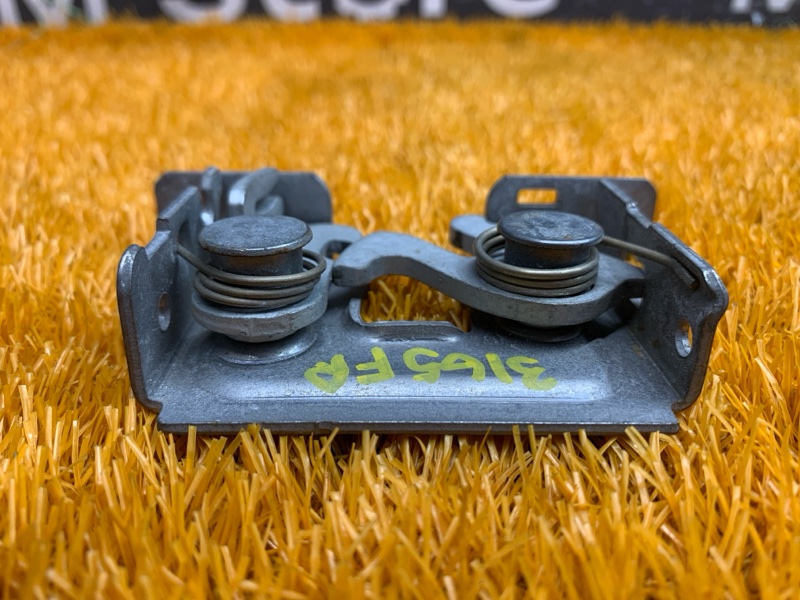 замок капота, 440 рублей, Красноярск