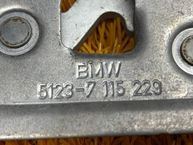 замок капота, 440 рублей, Красноярск