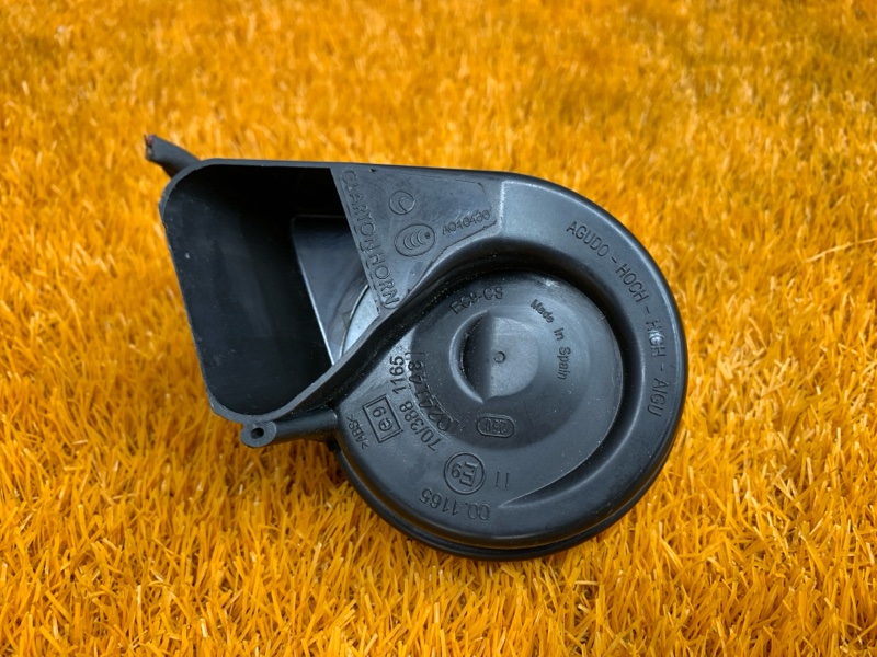 Сигнал звуковой, 2500 рублей, Красноярск