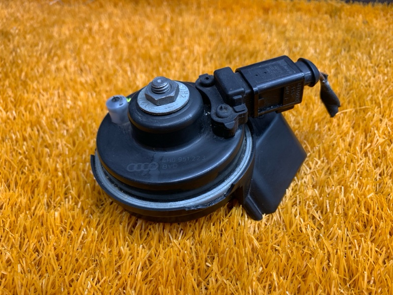 Сигнал звуковой, 2500 рублей, Красноярск