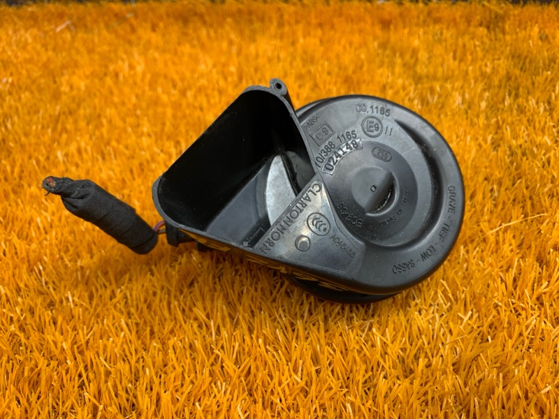 Сигнал звуковой, 2500 рублей, Красноярск