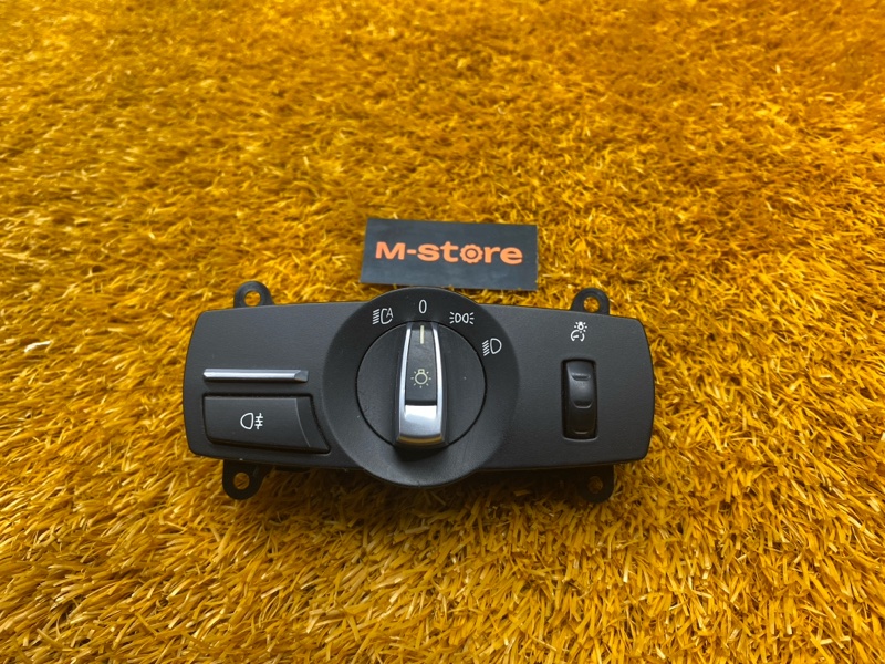 Переключатель света фар, 1340 рублей, Красноярск