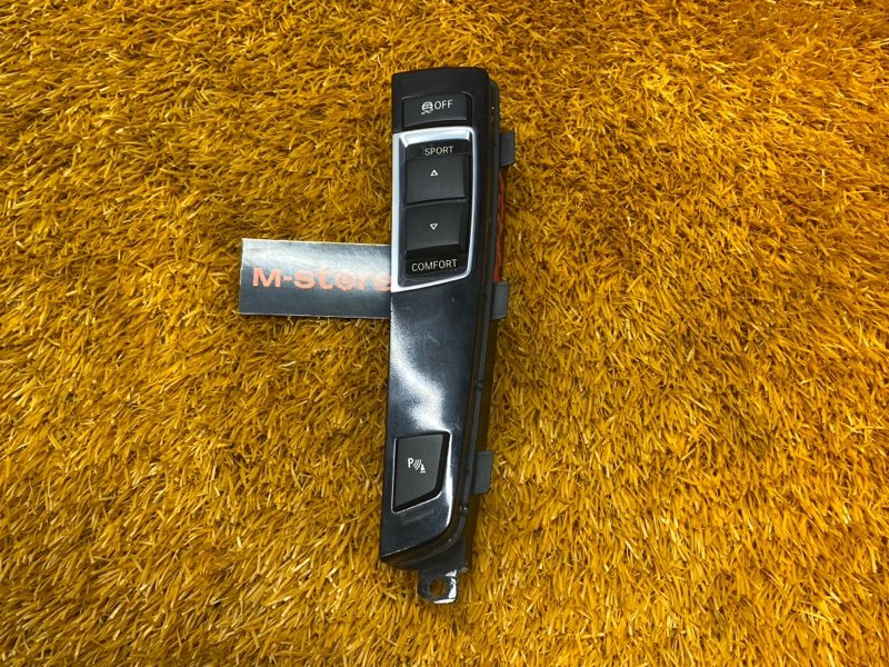 кнопка выбора режима АКПП, 1200 рублей, Красноярск