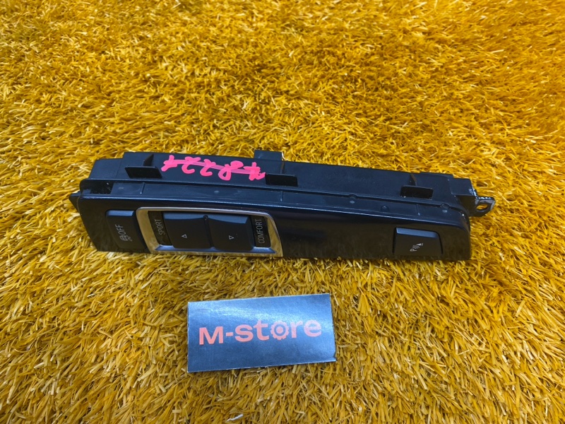 кнопка выбора режима АКПП, 1200 рублей, Красноярск