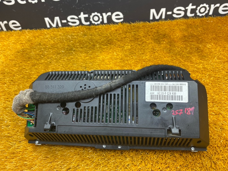 щиток приборов, 1340 рублей, Красноярск