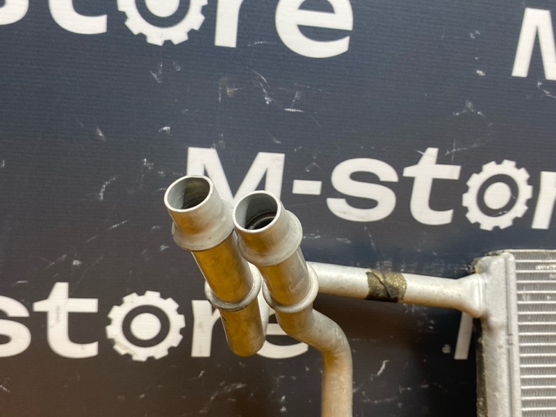 радиатор печки, 500 рублей, Красноярск