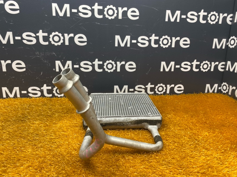 радиатор печки, 500 рублей, Красноярск