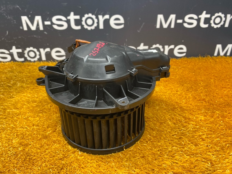 мотор печки, 1500 рублей, Красноярск