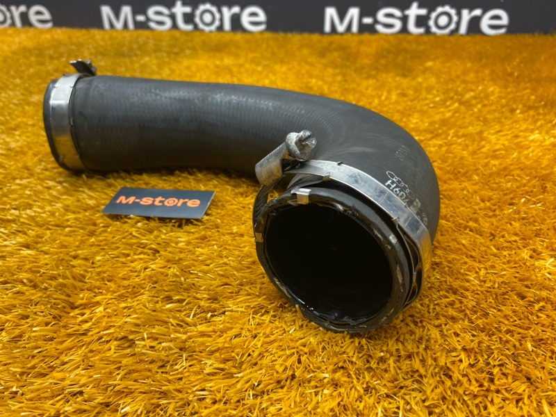 Патрубок интеркулера, 700 рублей, Красноярск