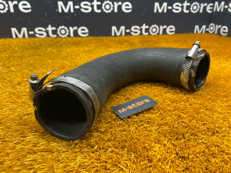 Патрубок интеркулера, 700 рублей, Красноярск