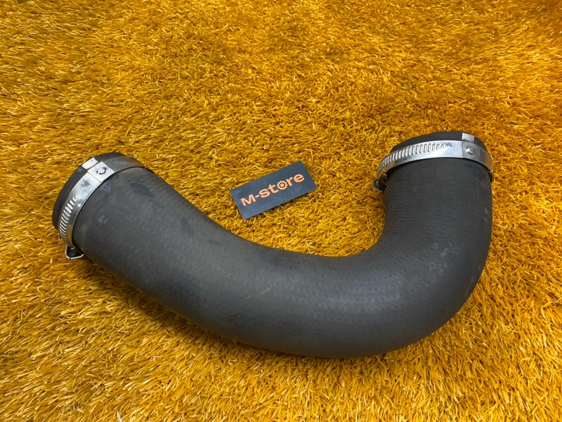 Патрубок интеркулера, 700 рублей, Красноярск