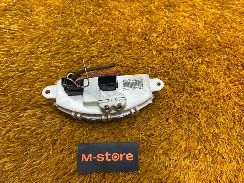 Регулятор отопителя, 1000 рублей, Красноярск