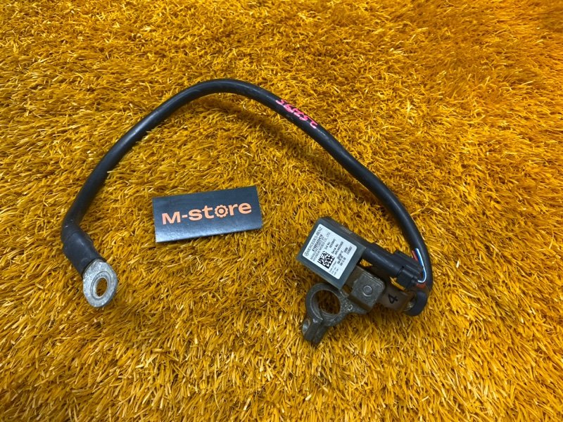 Клемма аккумулятора минус, 800 рублей, Красноярск