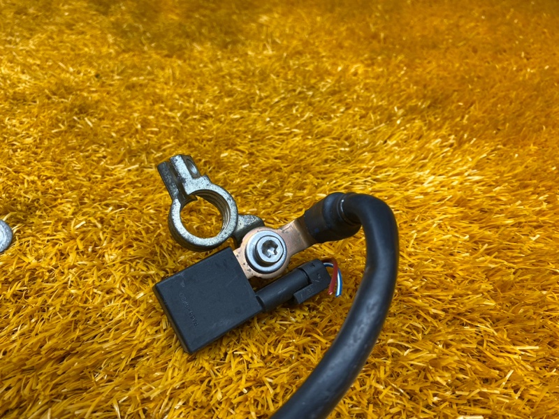 Клемма аккумулятора минус, 800 рублей, Красноярск