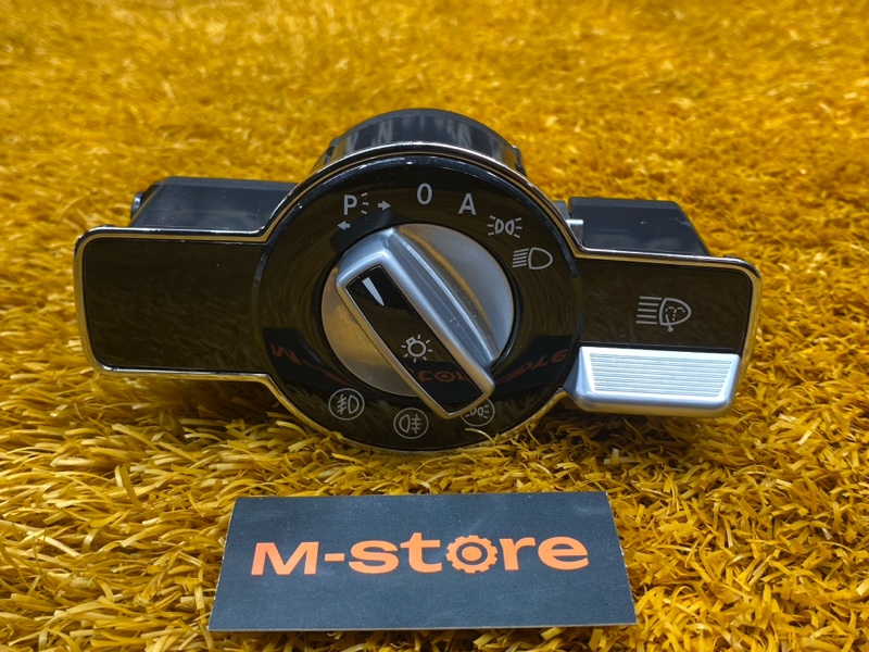 Переключатель света фар, 2770 рублей, Красноярск