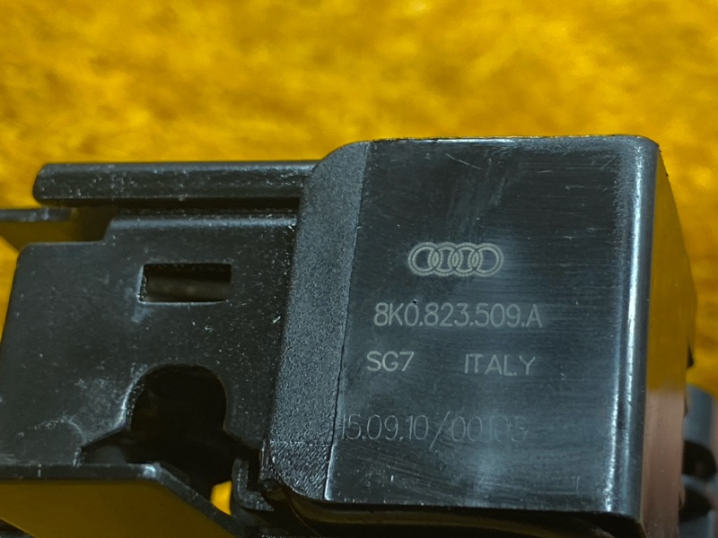 замок капота, 500 рублей, Красноярск